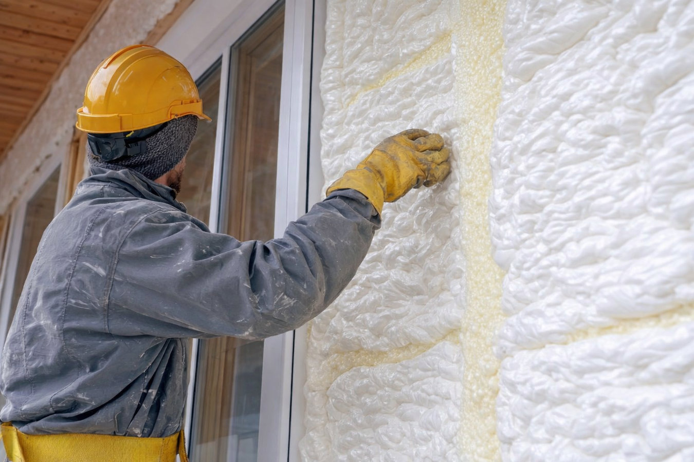 Commercial insulation in Lancaster, CA