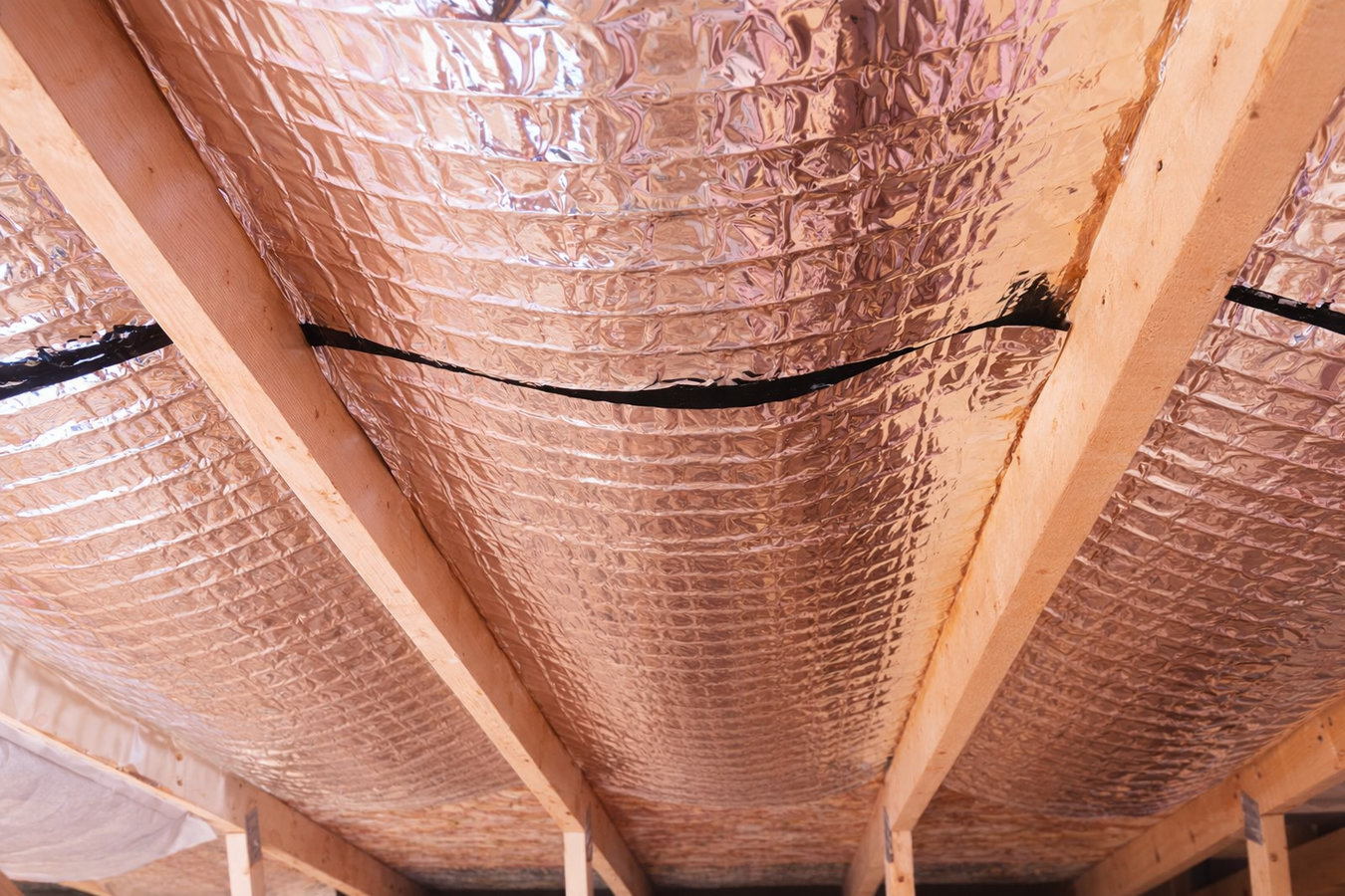Retrofit insulation in Lancaster, CA